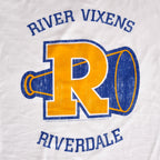 Produktbild Riverdale - River Vixens T-Shirt Damen weiß