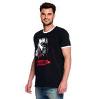Produktbild Avengers - Thanos Warrior T-Shirt schwarz