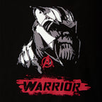 Produktbild Avengers - Thanos Warrior T-Shirt schwarz