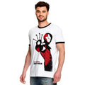 Produktbild Avengers - Invincible Iron Man T-Shirt weiß