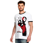 Produktbild Avengers - Invincible Iron Man T-Shirt weiß