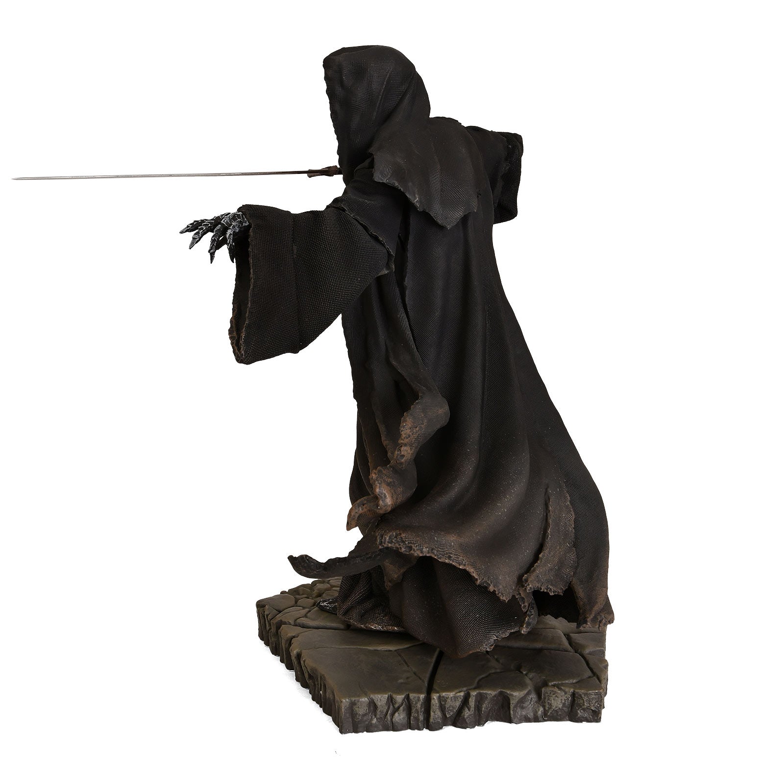 Product image The Lord of the Rings - Attacking Nazgul BDS Art Scale Deluxe Statue 22 cm