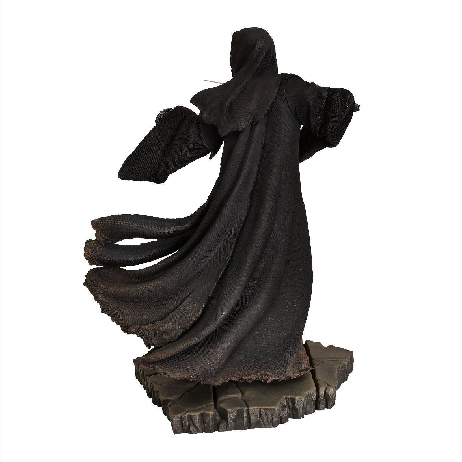 Product image The Lord of the Rings - Attacking Nazgul BDS Art Scale Deluxe Statue 22 cm