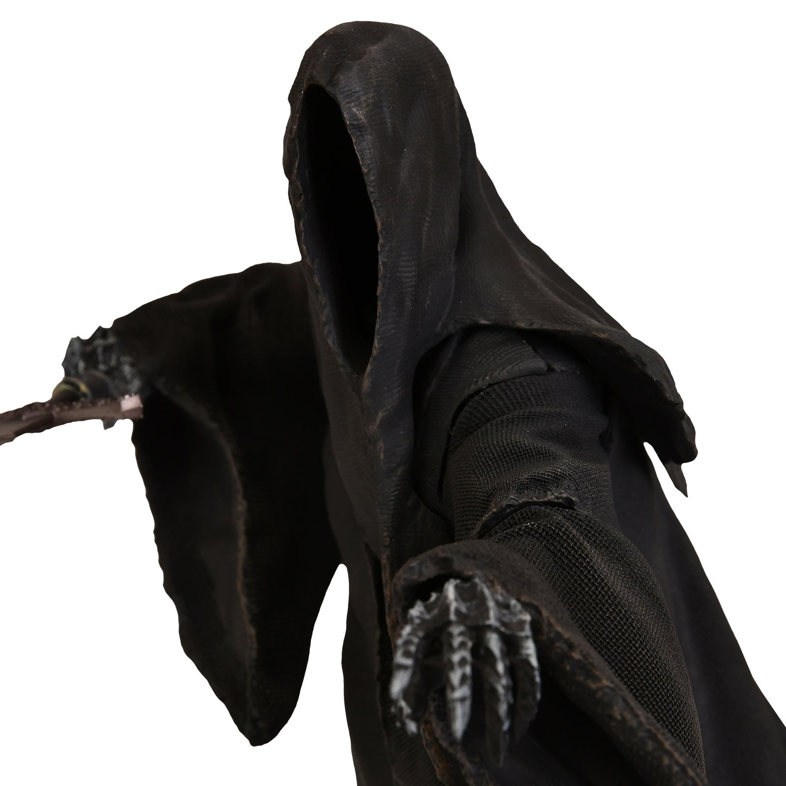 Product image The Lord of the Rings - Attacking Nazgul BDS Art Scale Deluxe Statue 22 cm