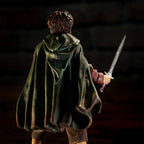 Produktbild Der Herr der Ringe - Frodo BDS Art Scale Deluxe Statue 14 cm