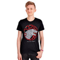 Produktbild Stark & Targaryen For The Throne T-Shirt - Game of Thrones