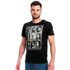 Produktbild Game of Thrones - You Win or You Die T-Shirt schwarz