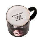 Produktbild Jon Snow For The Throne Tasse - Game of Thrones