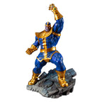 Produktbild Thanos - Avengers Sammler Statue 28 cm