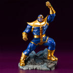 Produktbild Thanos - Avengers Sammler Statue 28 cm