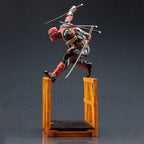 Product image Super Deadpool Collector Statue 43 cm