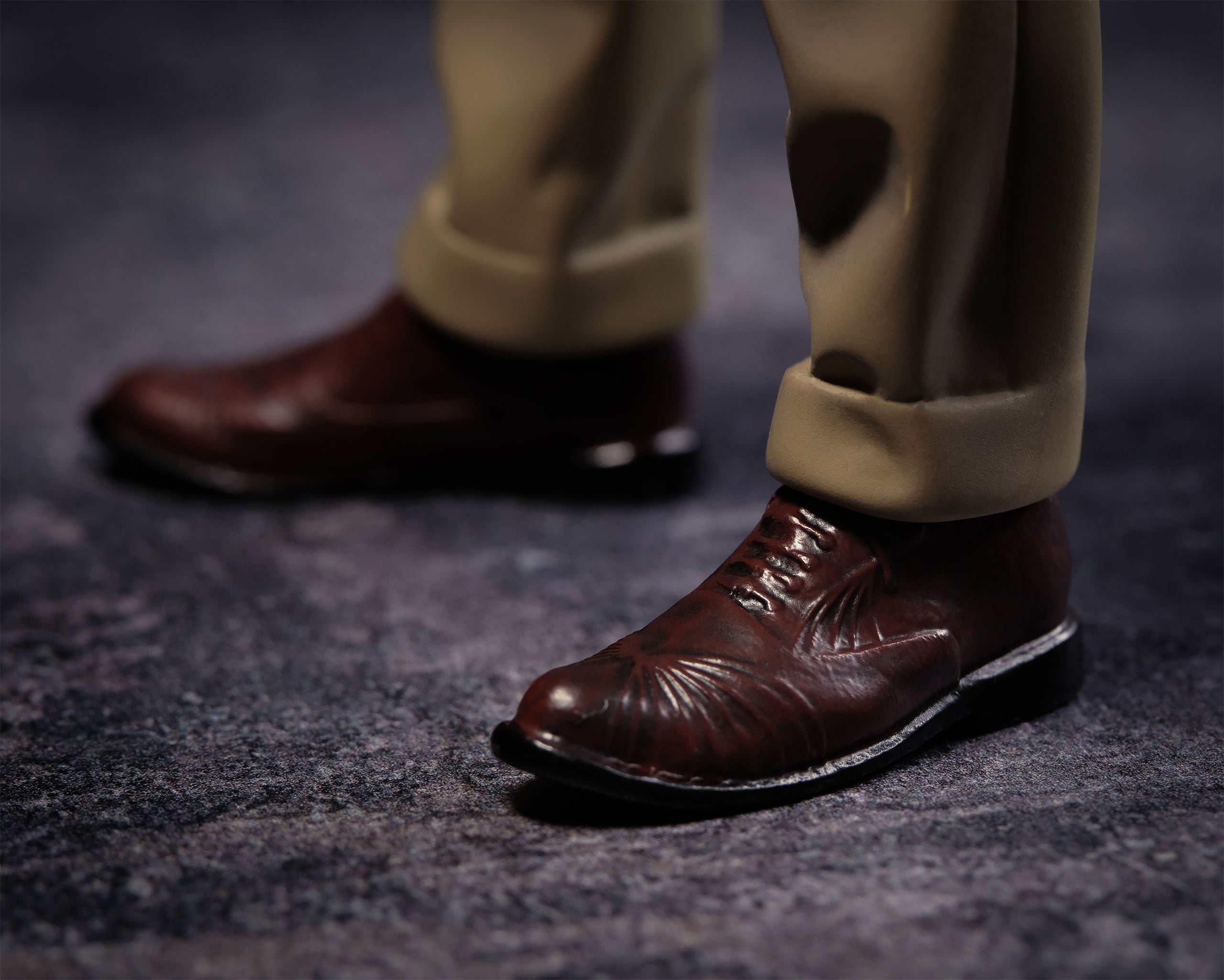 Product image Dumbledore Collector's Statue 18 cm - Fantastic Beasts