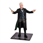 Produktbild Grindelwald Sammler Statue 18 cm - Phantastische Tierwesen