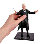 Produktbild Grindelwald Sammler Statue 18 cm - Phantastische Tierwesen