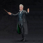 Produktbild Grindelwald Sammler Statue 18 cm - Phantastische Tierwesen