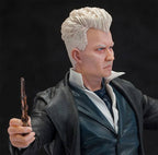 Produktbild Grindelwald Sammler Statue 18 cm - Phantastische Tierwesen