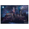 Produktbild Harry Potter - Hogwarts Maxi Poster