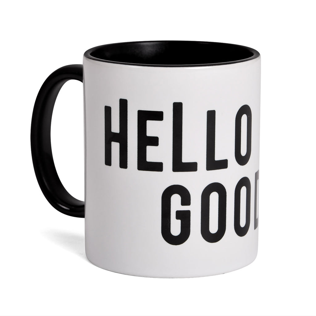 Produktbild The Umbrella Academy - Hello Goodbye Tasse