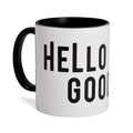 Produktbild The Umbrella Academy - Hello Goodbye Tasse
