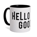 Produktbild The Umbrella Academy - Hello Goodbye Tasse