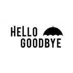 Produktbild The Umbrella Academy - Hello Goodbye Tasse