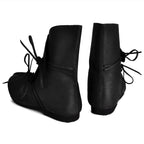 Produktbild Wikinger Halbstiefel Loras schwarz
