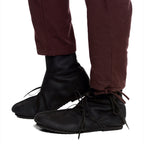 Produktbild Wikinger Halbstiefel Loras schwarz