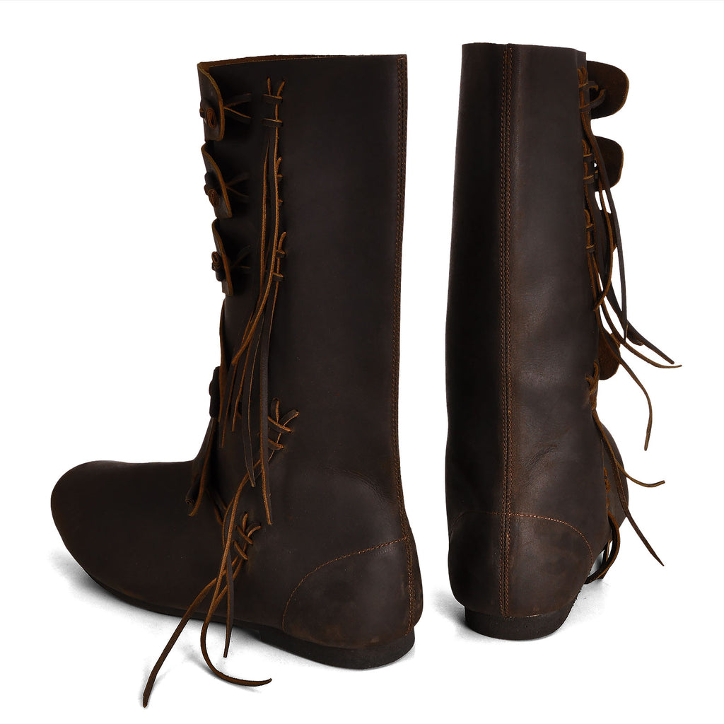 Product image Viking Boots Rasmus Brown