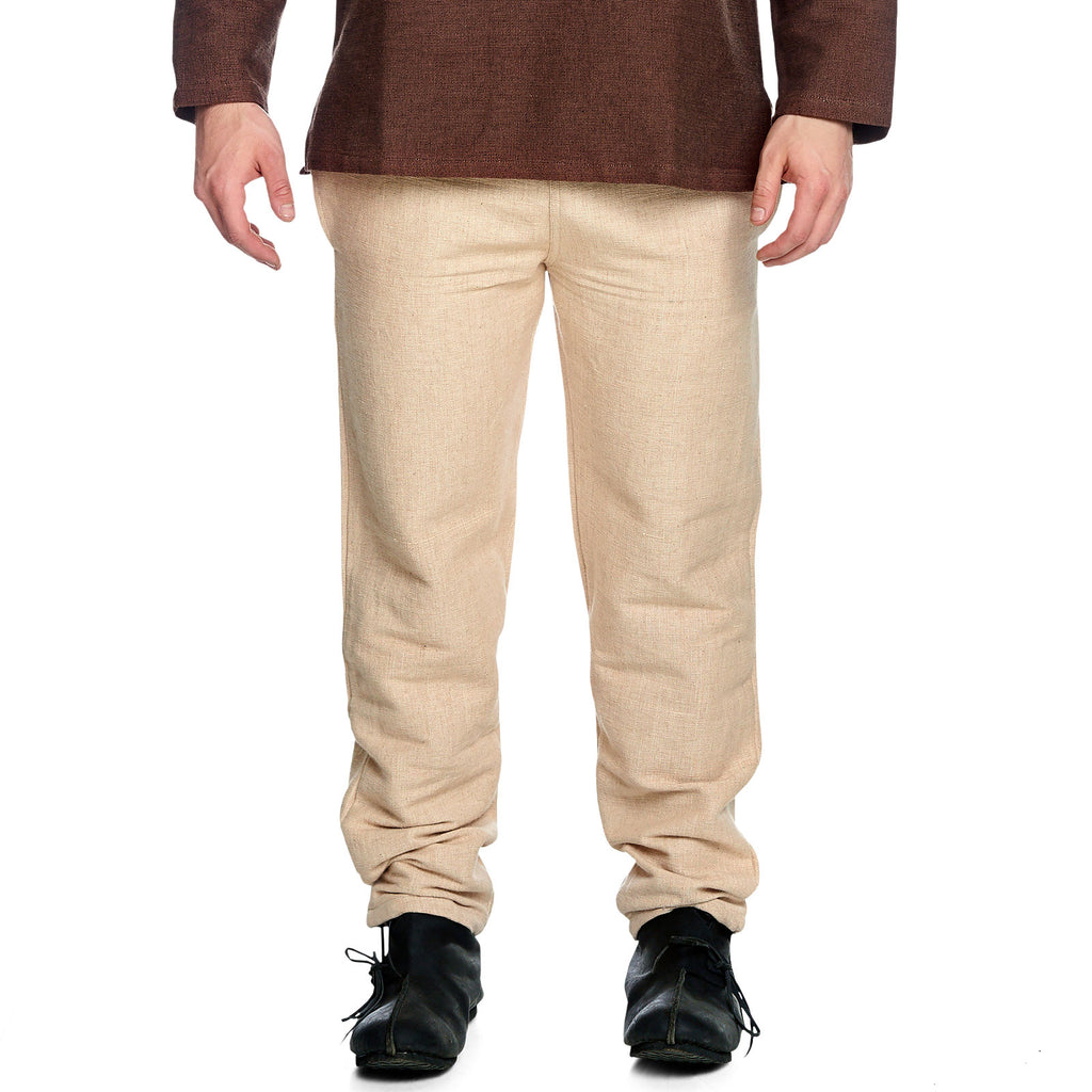 Product image Medieval Pants Jören beige