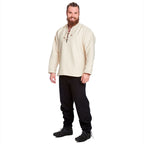 Product image Medieval Trousers Arvo Black