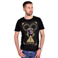 Product image Avengers - Thanos Power T-Shirt black