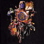 Product image Avengers - Endgame Final Battle T-Shirt black
