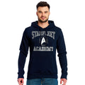 Produktbild Star Trek - Starfleet Academy Hoodie blau