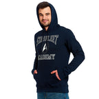 Produktbild Star Trek - Starfleet Academy Hoodie blau