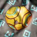 Produktbild Overwatch - Zenyatta Ultimate Kapuzenjacke grau