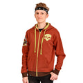 Produktbild Overwatch - McCree Ultimate Kapuzenjacke rot