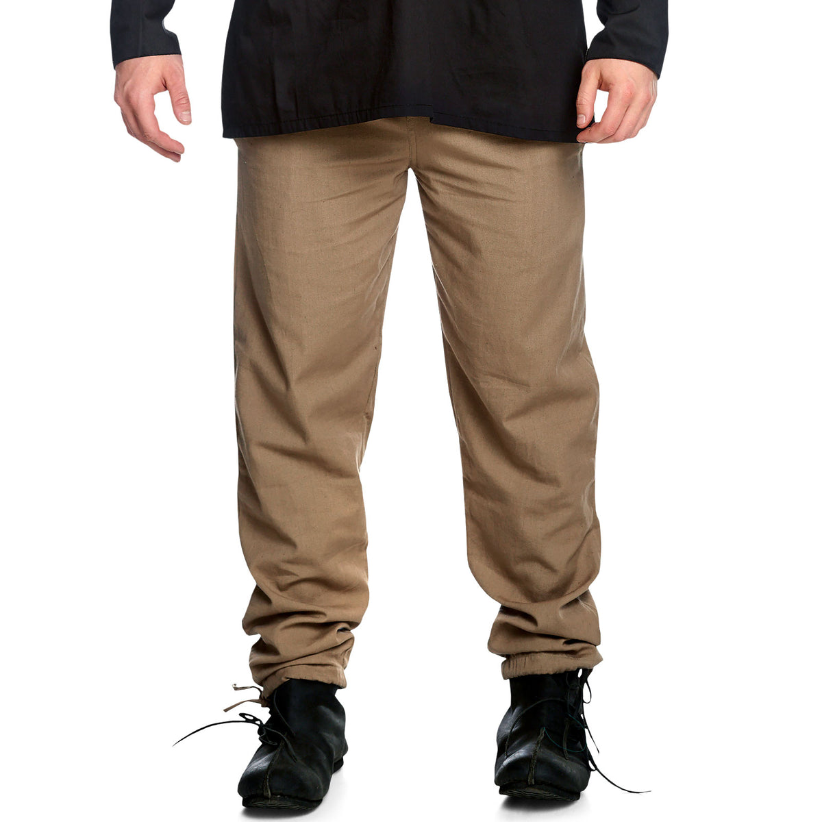 Produktbild Mittelalter Hose Arvo beige