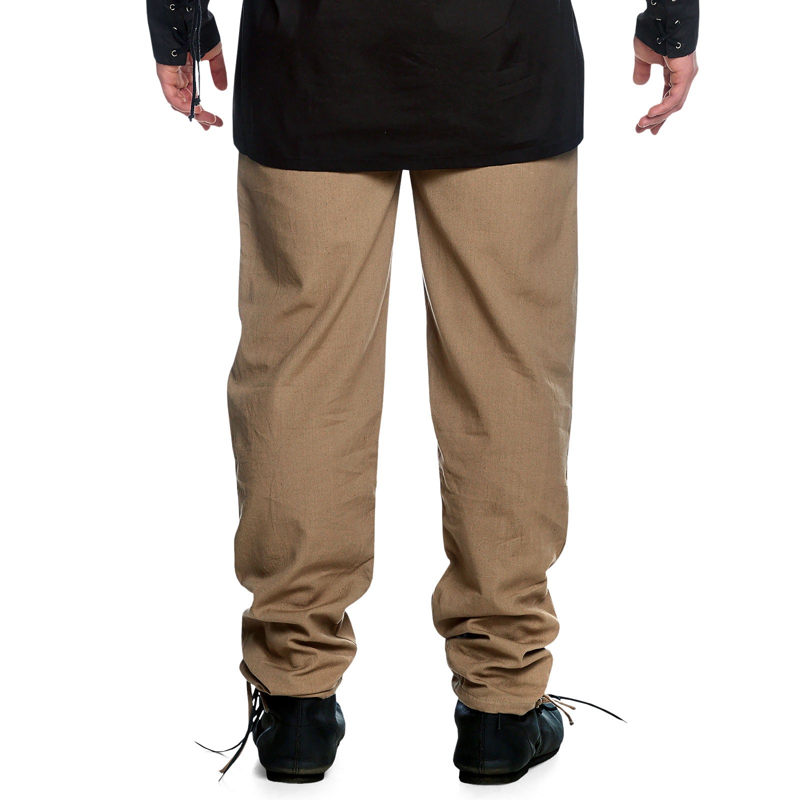 Produktbild Mittelalter Hose Arvo beige