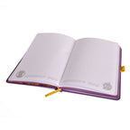 Produktbild Avengers - Infinity Gauntlet Premium Notizbuch A5 mit Leuchteffekt