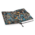 Produktbild Batman - Comic Hero Premium Notizbuch A5