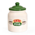 Produktbild Friends - Central Perk Keksdose