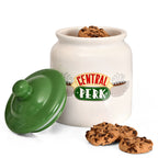 Produktbild Friends - Central Perk Keksdose