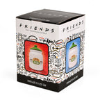 Produktbild Friends - Central Perk Keksdose