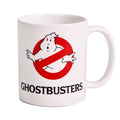 Produktbild Ghostbusters - Logo Tasse
