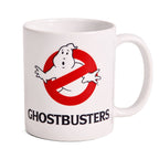Produktbild Ghostbusters - Logo Tasse