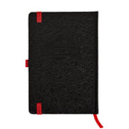 Produktbild Jurassic Park - Movie Logo Premium Notizbuch A5