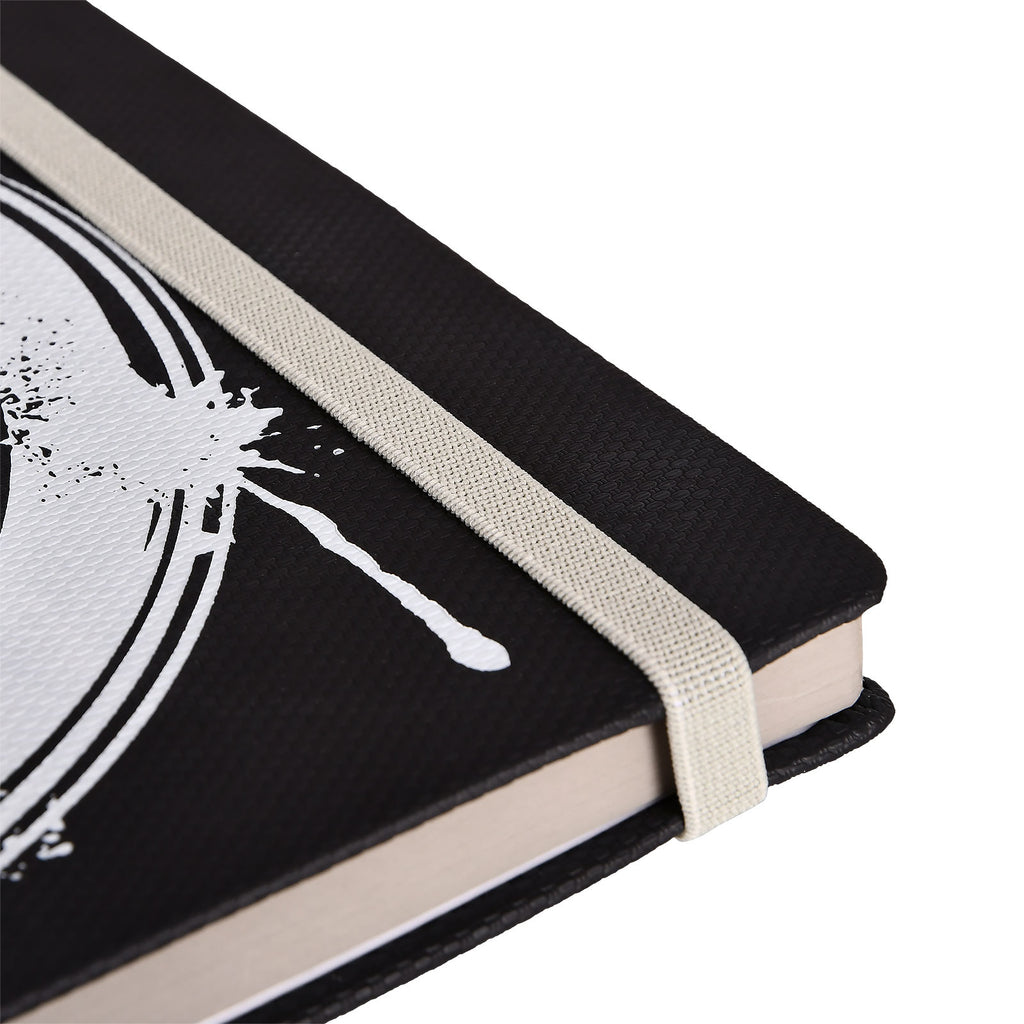 Product image Punisher - Skull Logo Premium Notebook A5