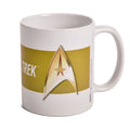 Produktbild Star Trek - Kommando Abzeichen Tasse