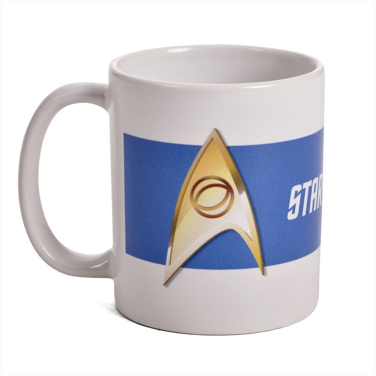 Product image Star Trek - Science Badge Cup