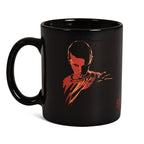Product image Stranger Things - Eleven Woods Thermoeffect Cup